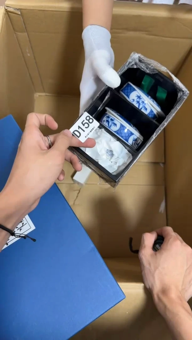 瓷片清*158 中古商品，谨慎购买