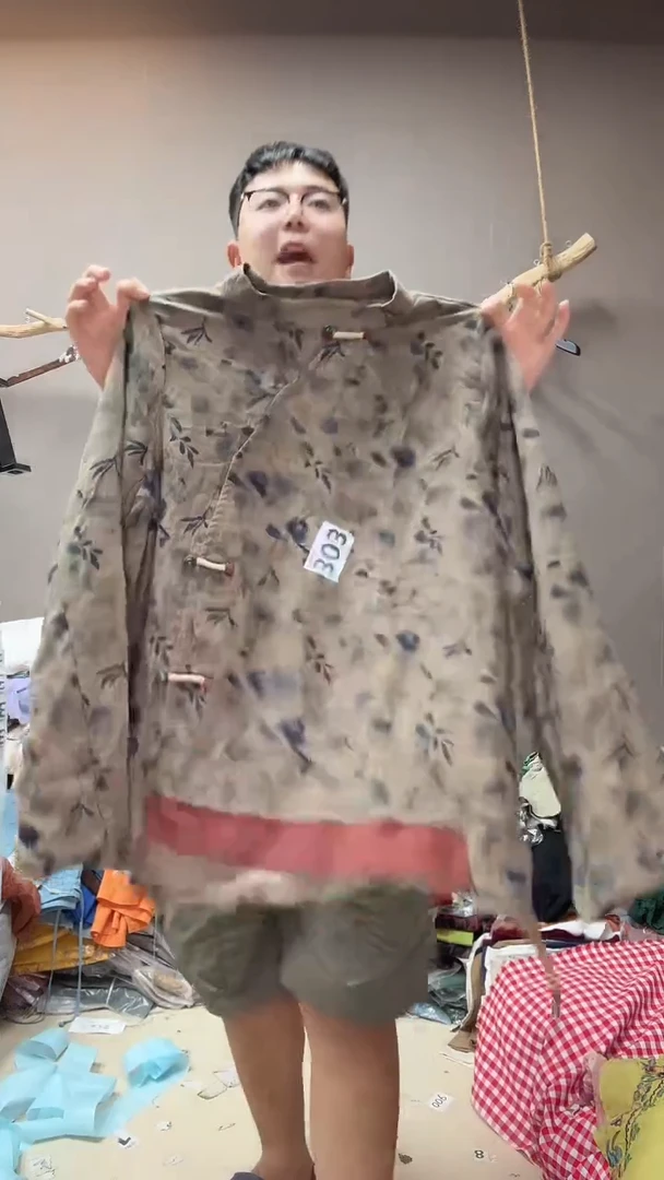 小睿麻衣服饰303