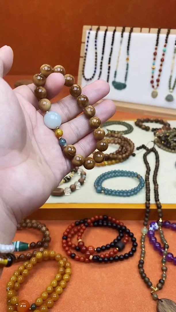 手串库克未镶嵌1.0天山库克单圈