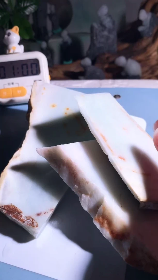 吊坠(不含链)未镶嵌翡翠普****司N836