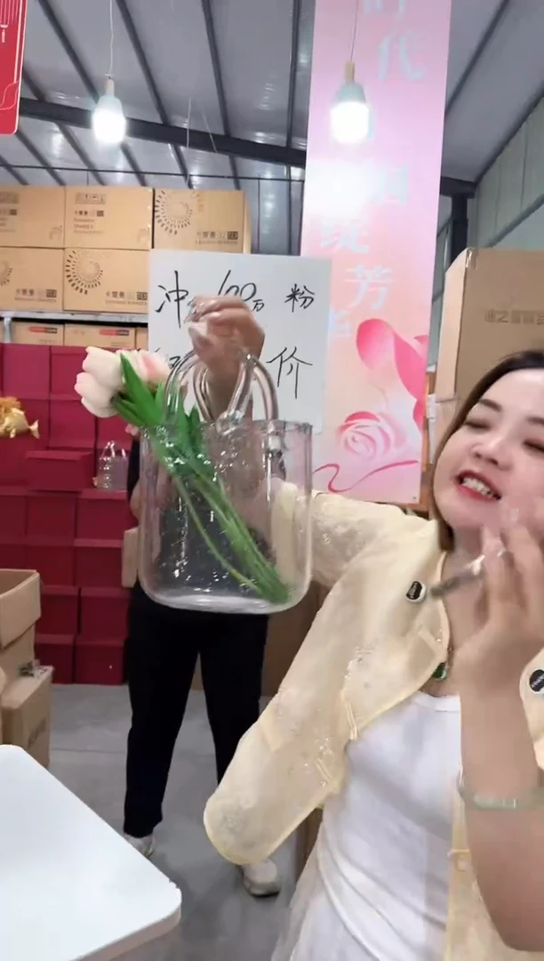 优选花瓶花器T-早22