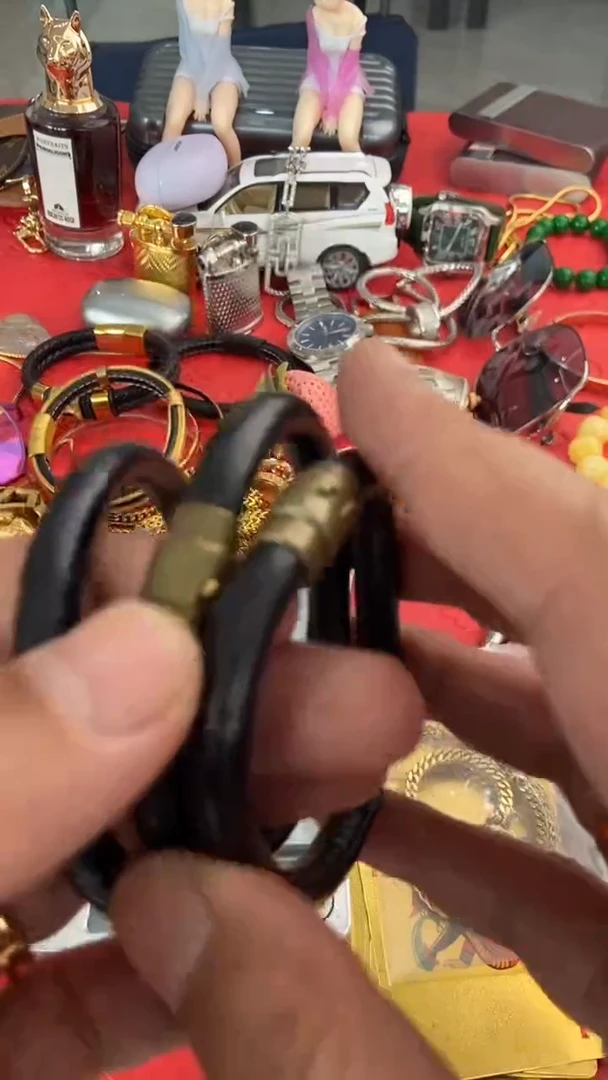 瓷片四季故事杂货铺大姐Fu贰号铺