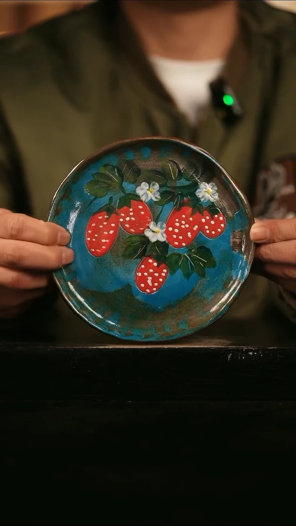 其他248遇瓷手作同款