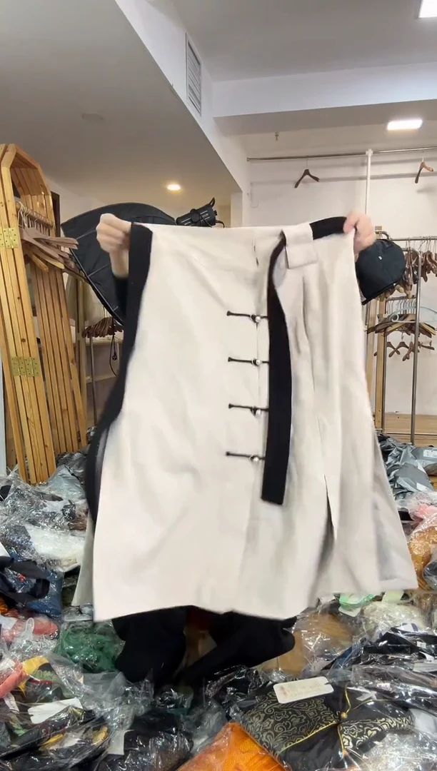 半裙  L 115斤以里