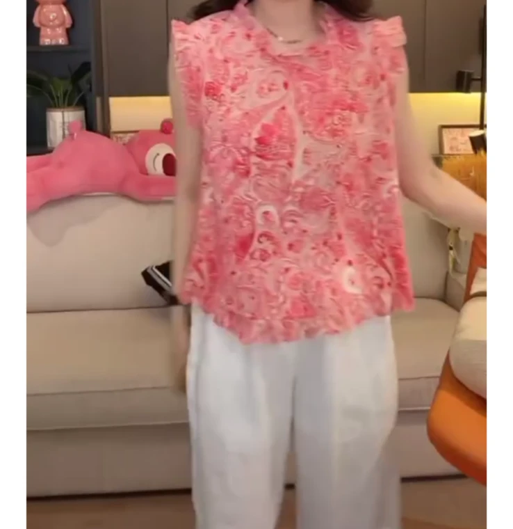 2025夏季时尚潮流百搭精品女装听Eee