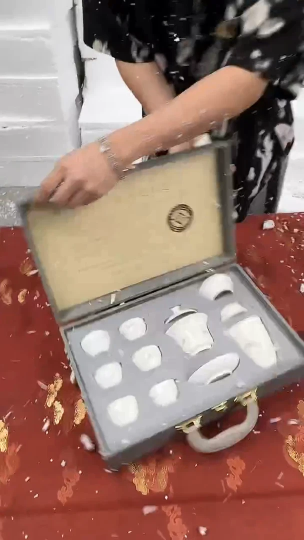 其他精品茶具@@@@@@@@（不带礼盒）