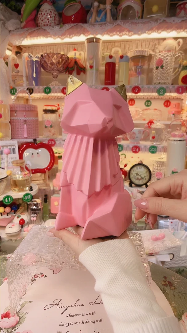 【闪购商品】摆件品质好，发货快，放心拍