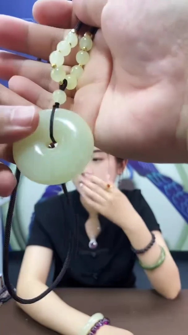 和田玉未镶嵌挂件多样性发货任意一件