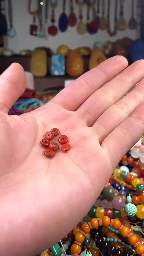 【闪购商品】南红玛瑙.未镶嵌(多样性发货只发一件)137362