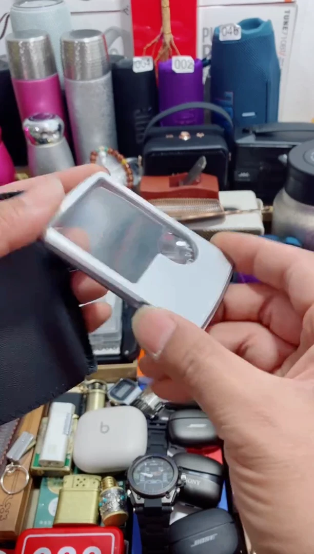 无瓷片闪购商品如图所示