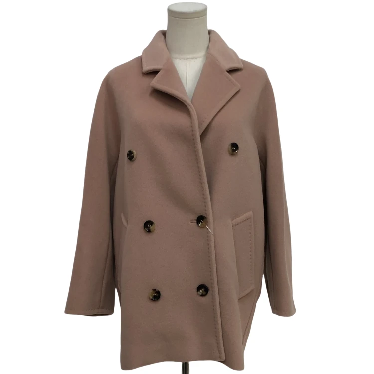 麦丝玛拉/大衣/95新/[251226SJ]