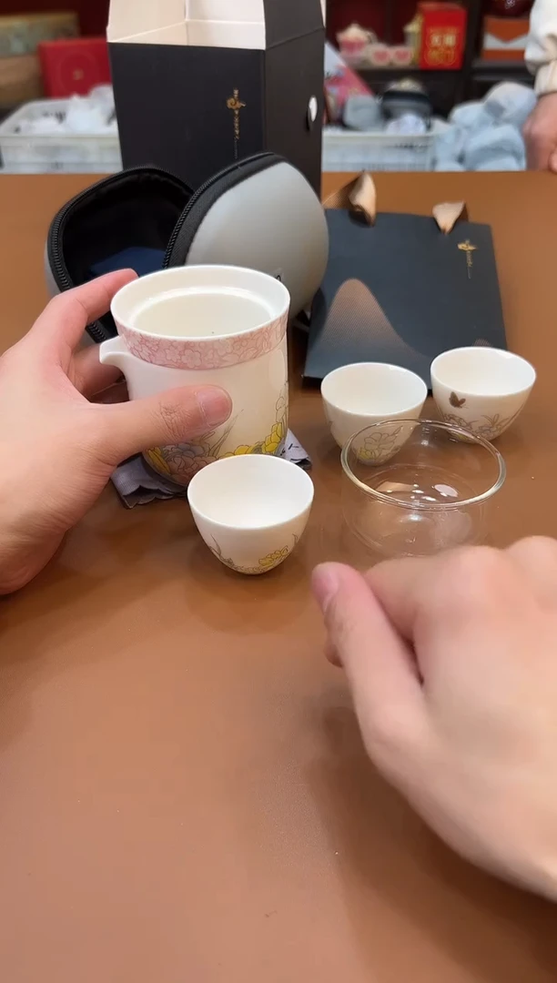 【闪购商品】其他禧一茶器粉丝福利@@888