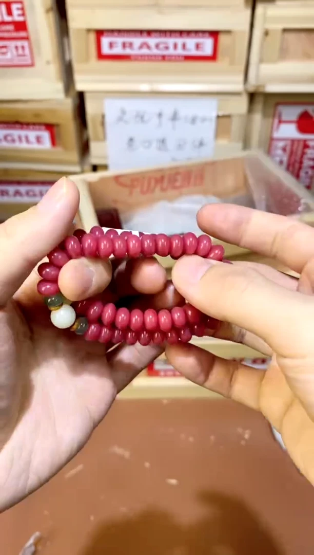 055精品手串搭配（无礼盒）