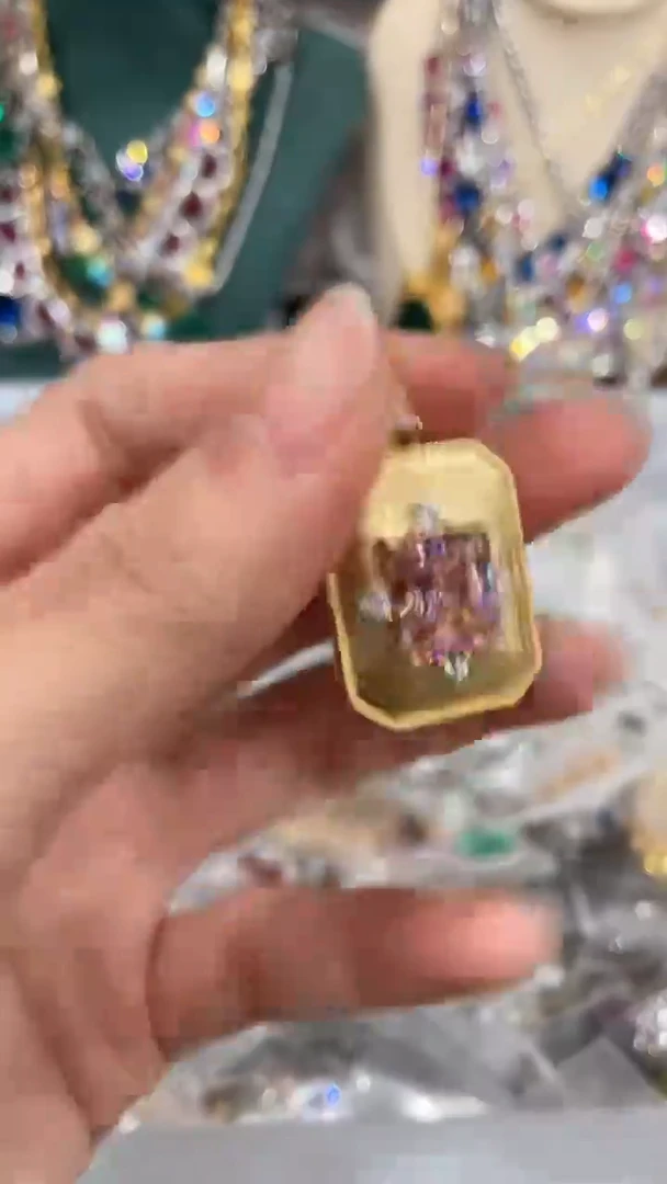 非金属无高端精品系列款式q615