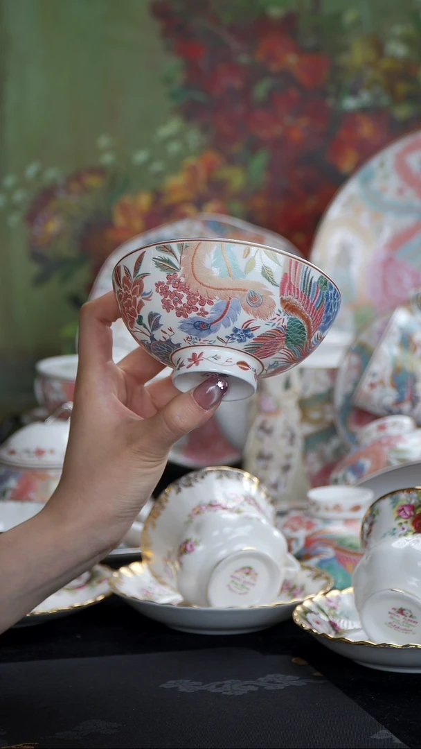 瓷米多家中古器物 如图所示 3435