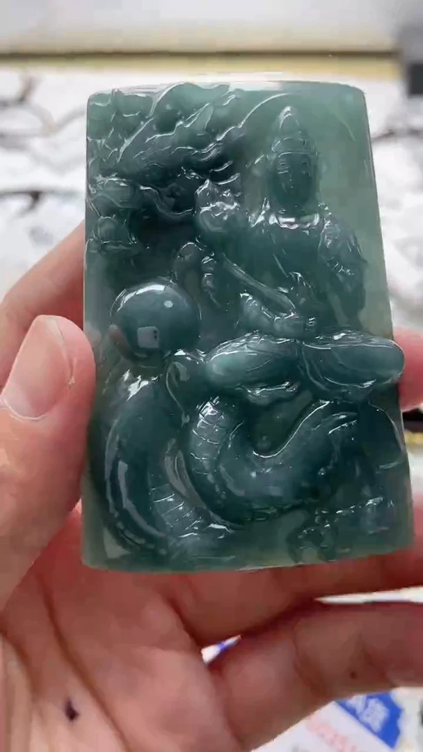 【闪购商品】翡翠颈饰未镶嵌888888888888