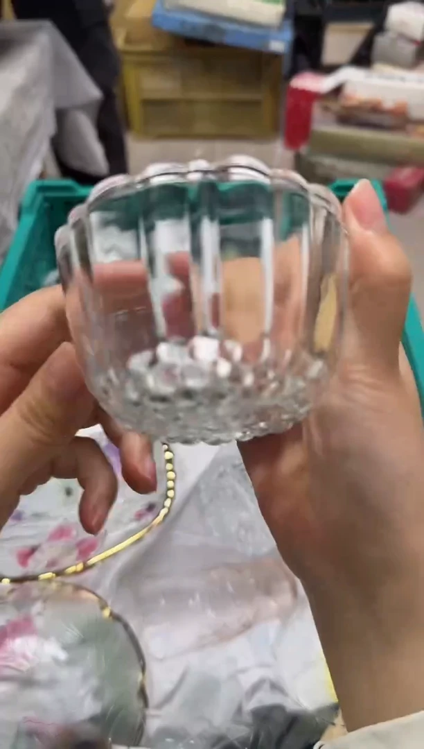 手工艺品玻璃旭652