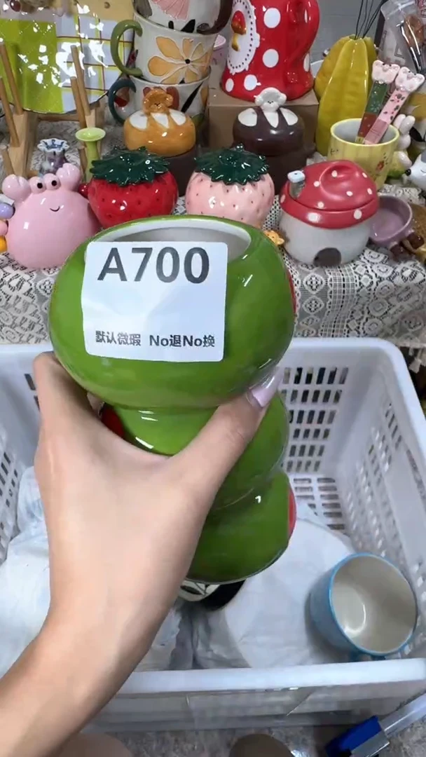 摆件熊****）默认微瑕满25包邮