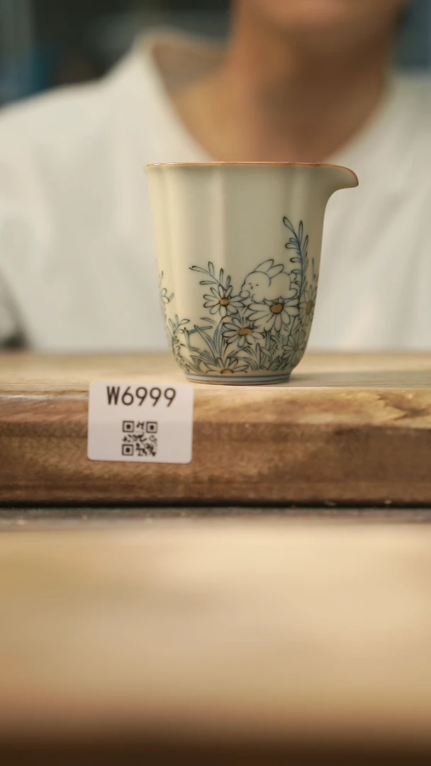 【闪购商品】【经典福利】/ 公道@@W6999