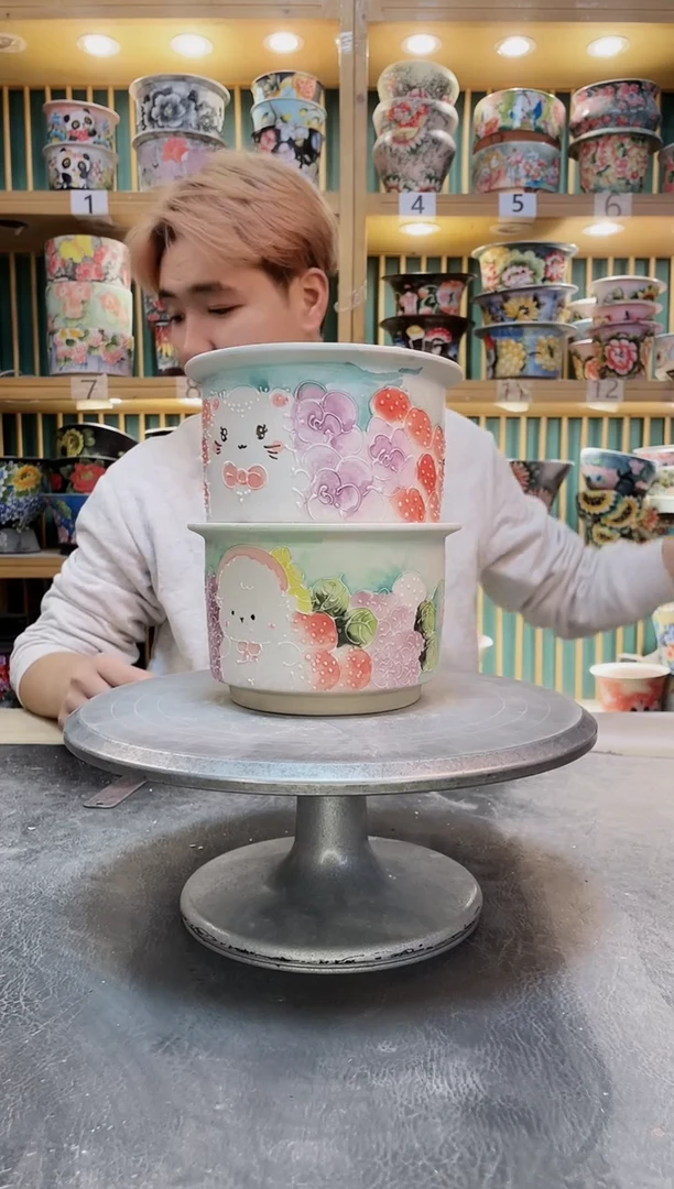 紫砂默认微瑕一物一拍01208-495-2个