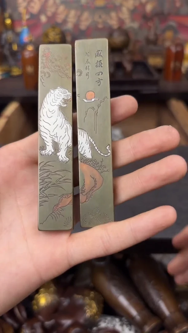 信德铜器专属精选链接