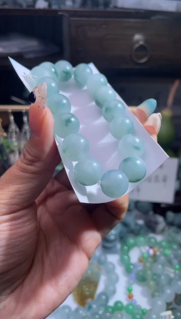 未镶嵌定制翡翠缅甸翡翠A货56