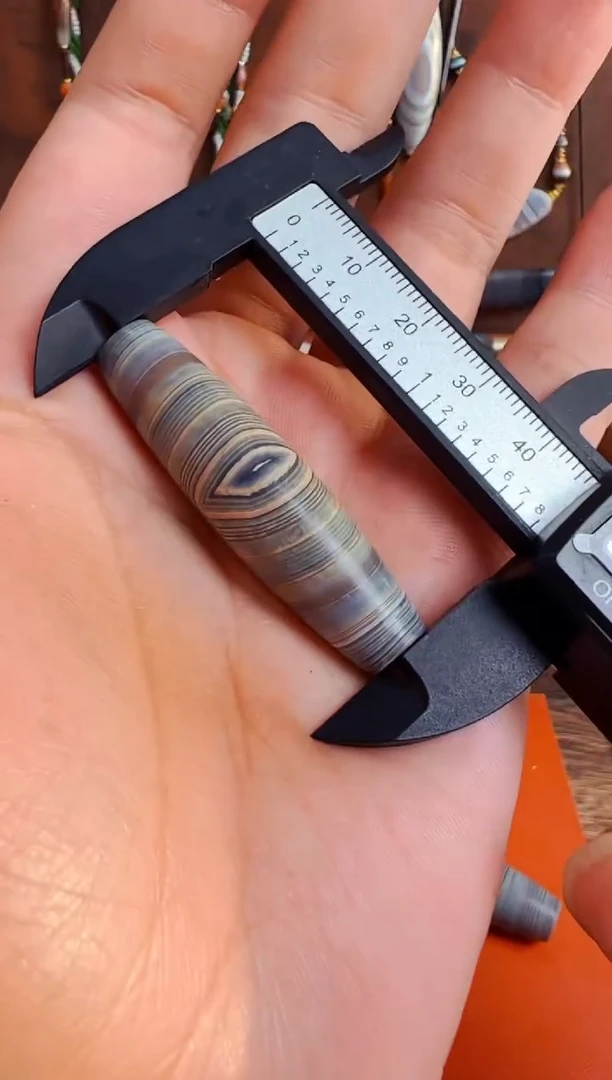 【肖钟出品】东南亚配珠