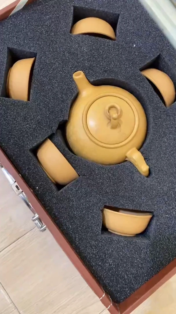 【闪购商品】宫廷影视老旧工艺摆件