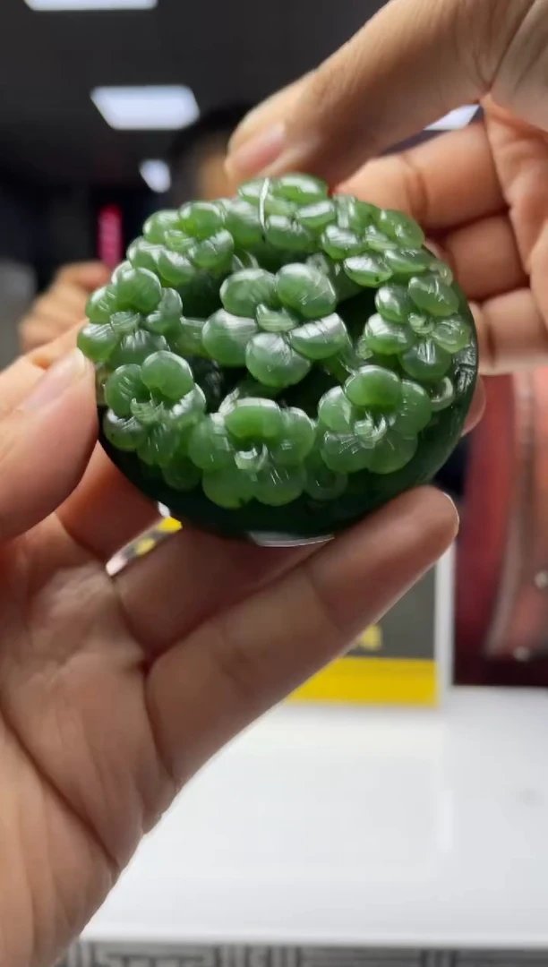 定制和田玉和田玉定制闪购链接FZW030