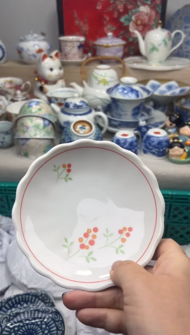 【闪购商品】瓷片一单一付28米包邮哦