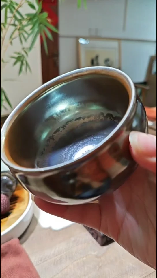 茶盏今日份好盏遇见有缘人4