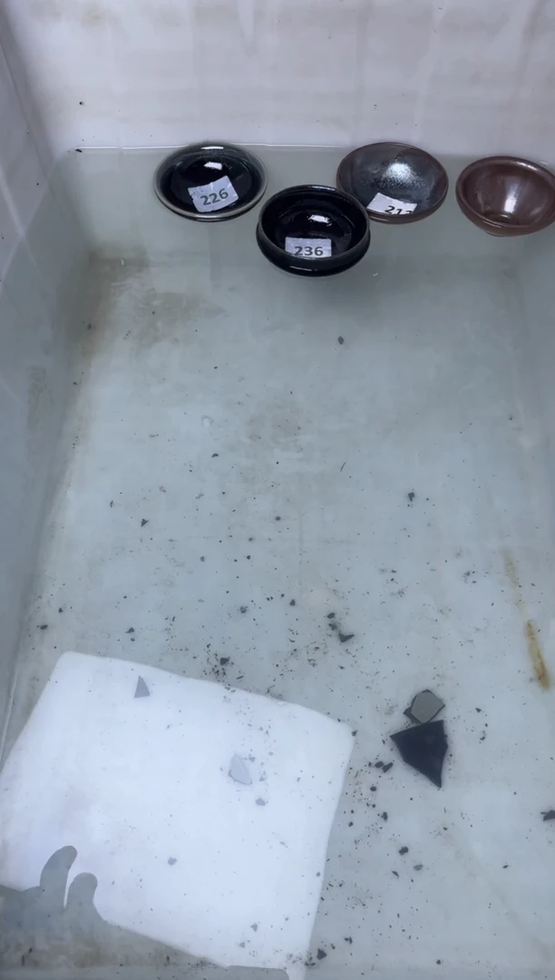 茶盏建盏一物一拍228