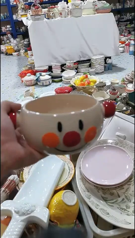瓷片默认微瑕满19米包邮