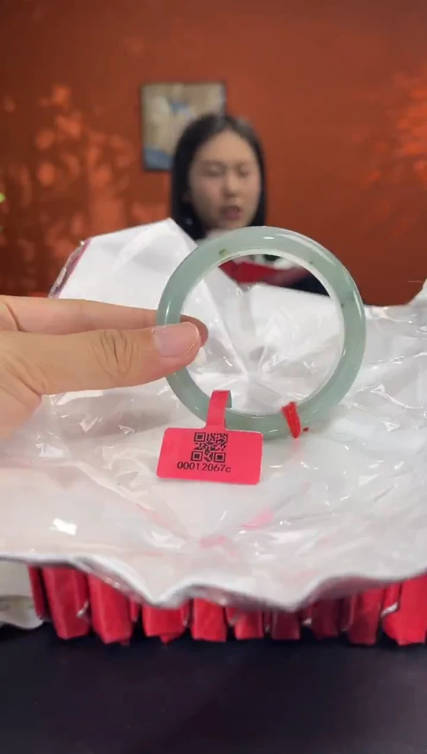 未镶嵌手镯翡翠2