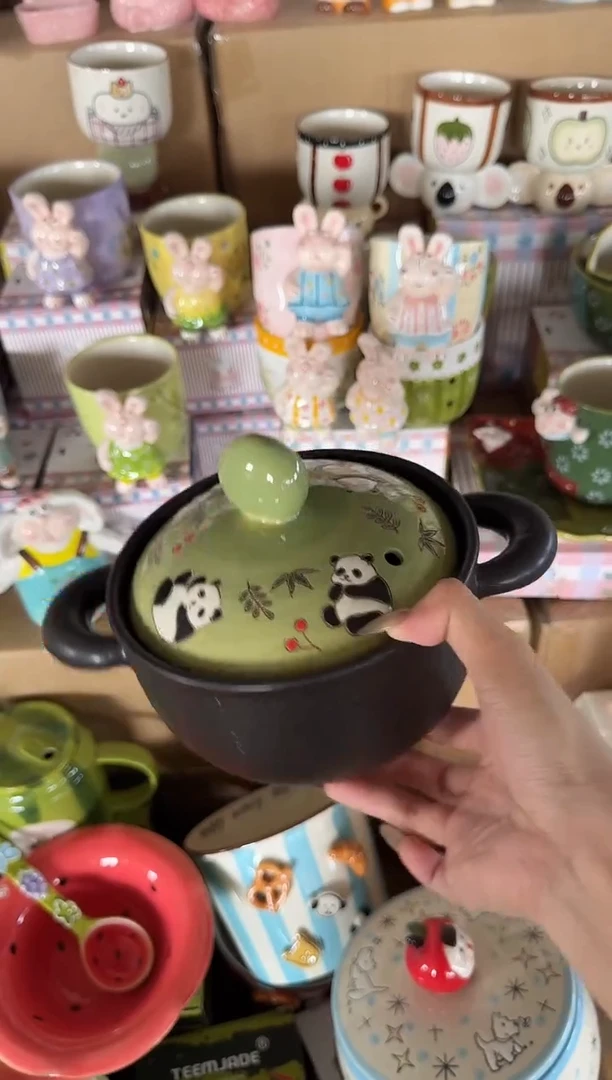 瓷【唯品瓷】工厂溯源