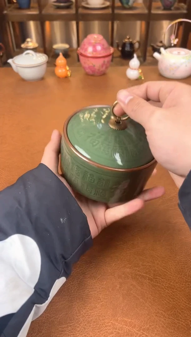户外便携式家用旅行茶具