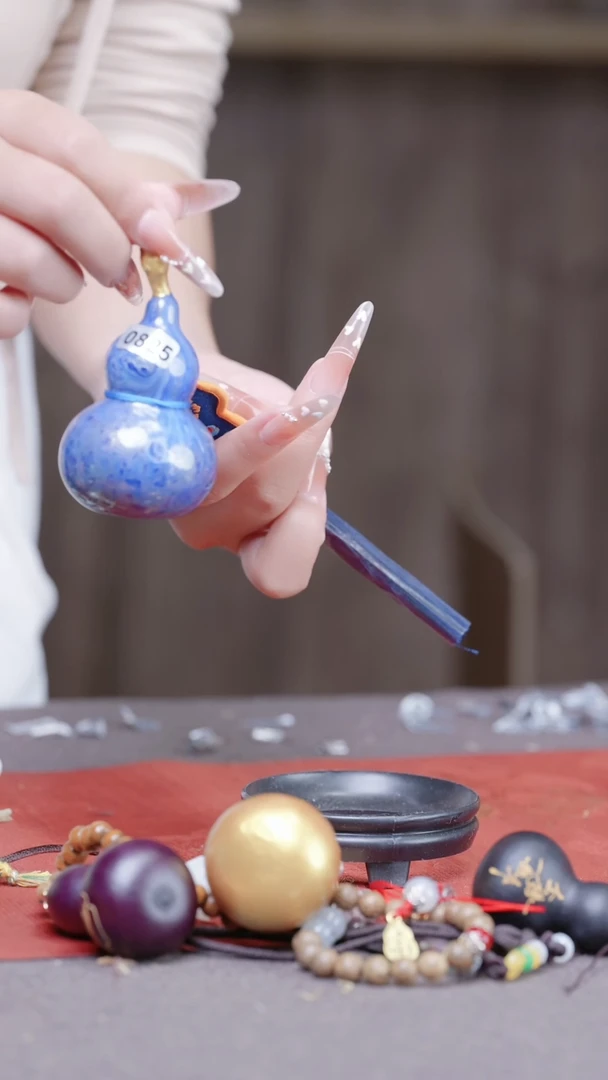 825号大漆葫芦一物一拍拍退退限购拉黑