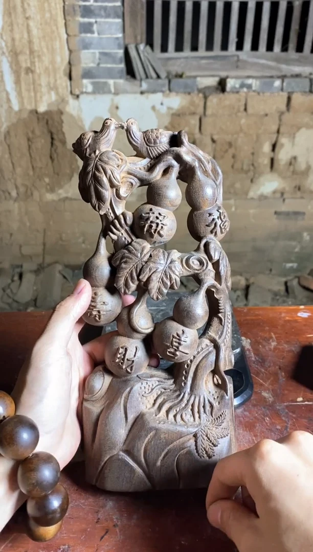 木福禄寿喜财精品好物推荐
