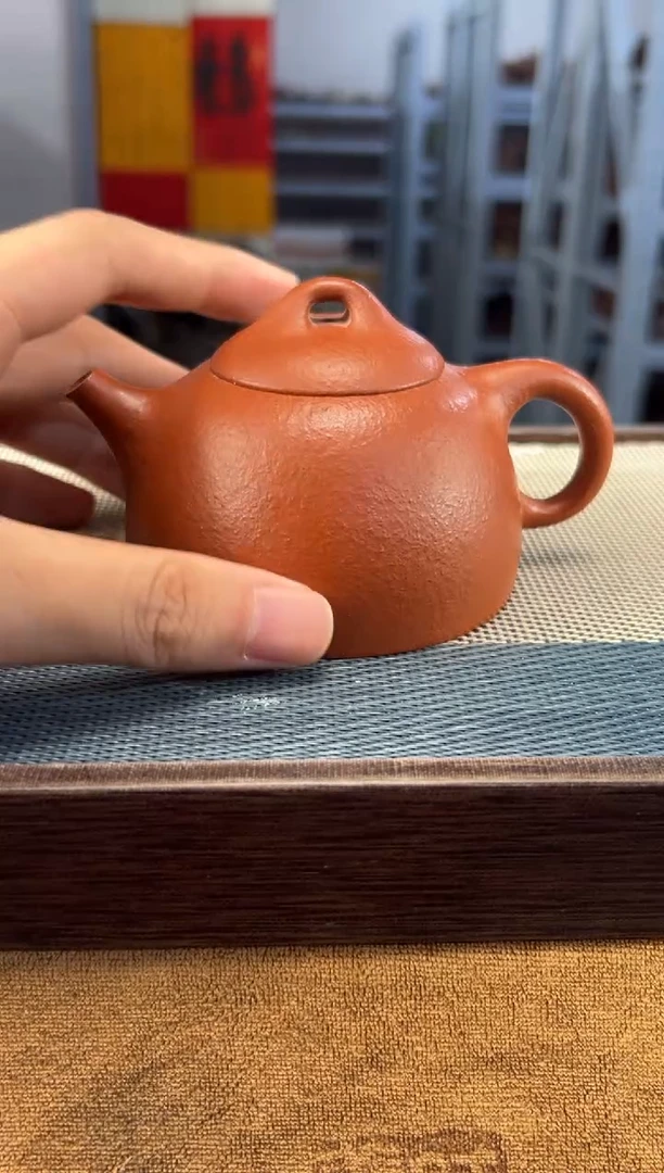 茶壶紫砂31宜兴紫砂
