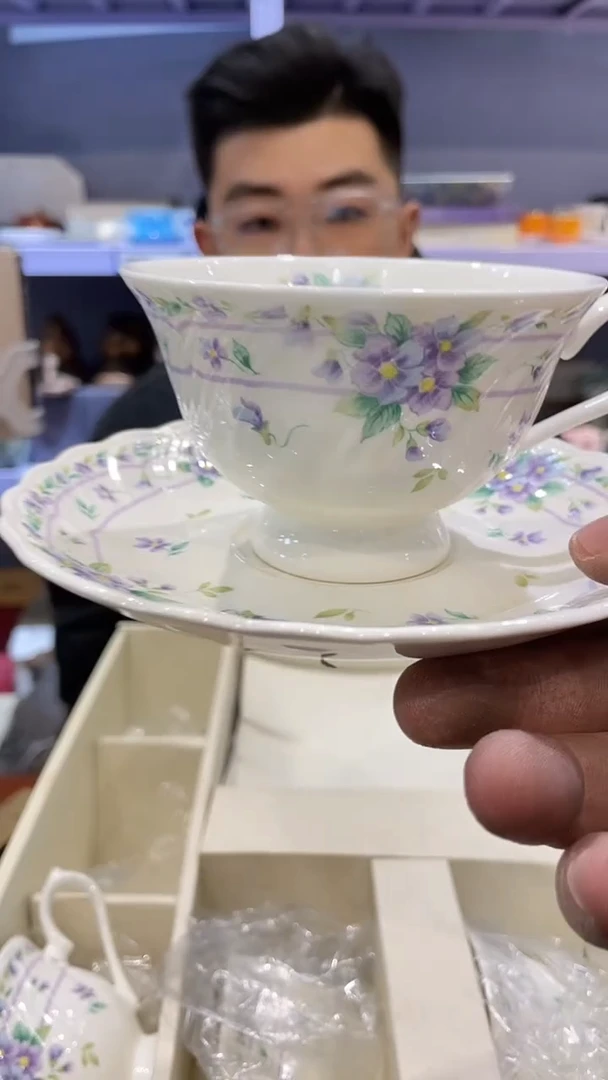 【闪购商品】敬雅瓷器精选0000000000