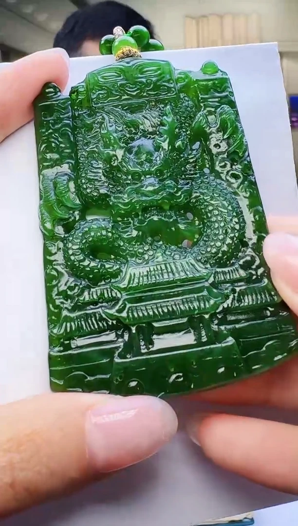 定制和田玉玉届匠心天然和田玉（拍一发一）