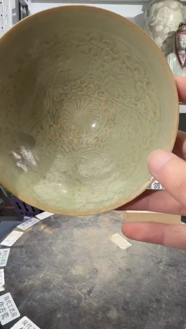 顺心瓷器仿古复刻顺心瓷器 仿古复刻