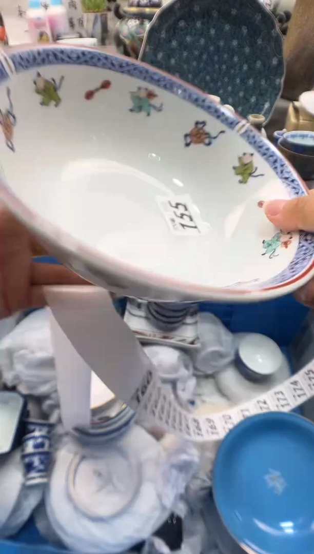 瓷片就***感155