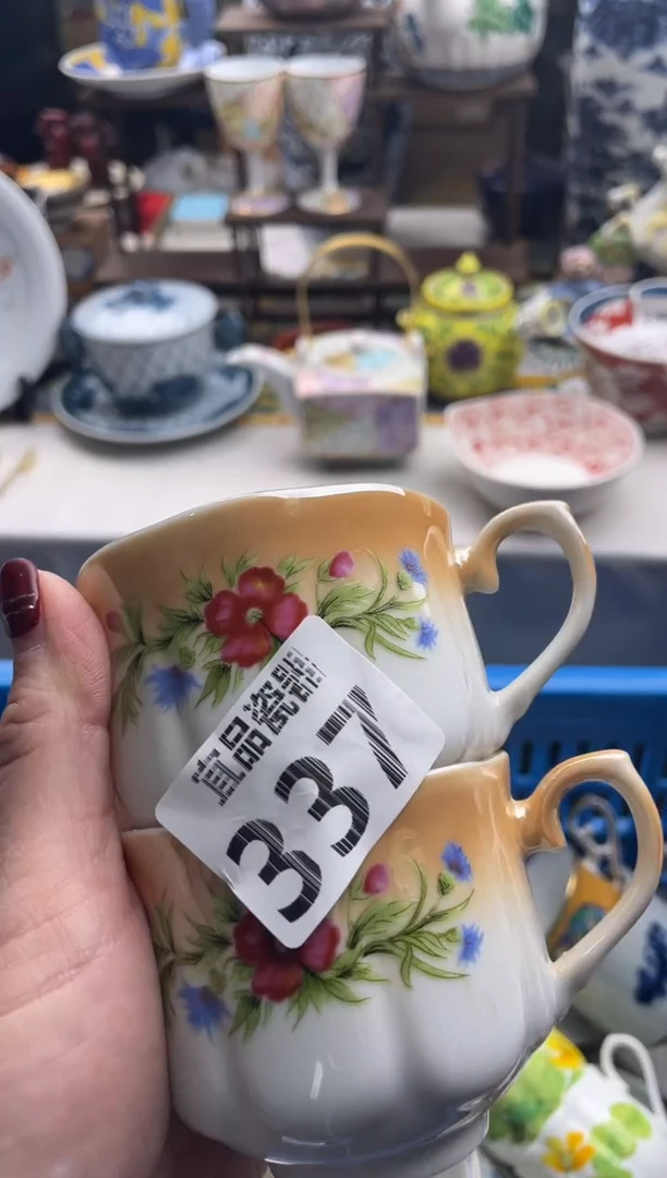 【闪购商品】瓷片宜品陶瓷感谢支持