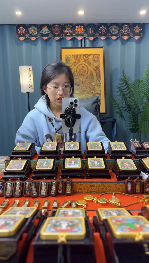 檀香木西马片珠手串陈香木