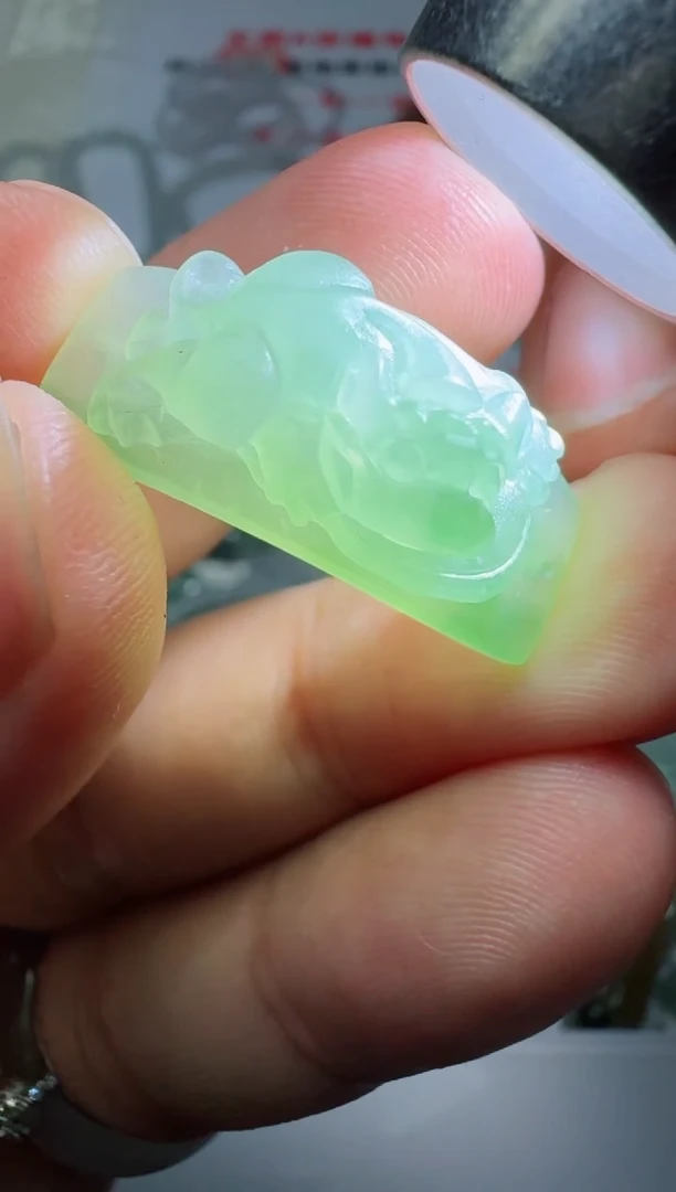 定制翡翠未镶嵌11111111111111