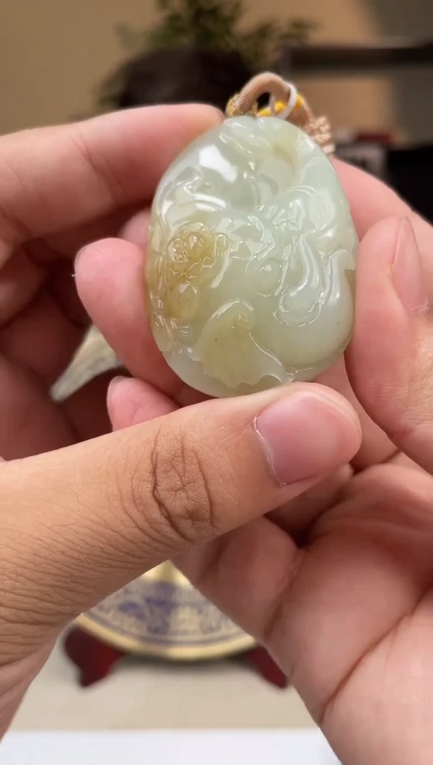 定制和田玉多样性发货拍一发一