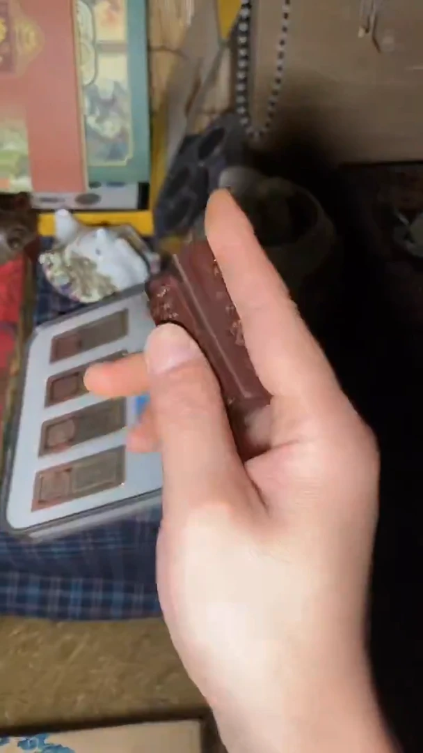 木特色-------福利盒