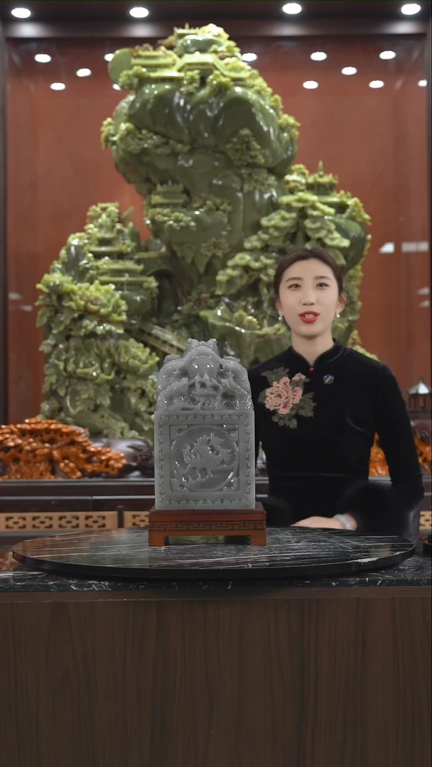 玉༒*风居家商务精品摆件