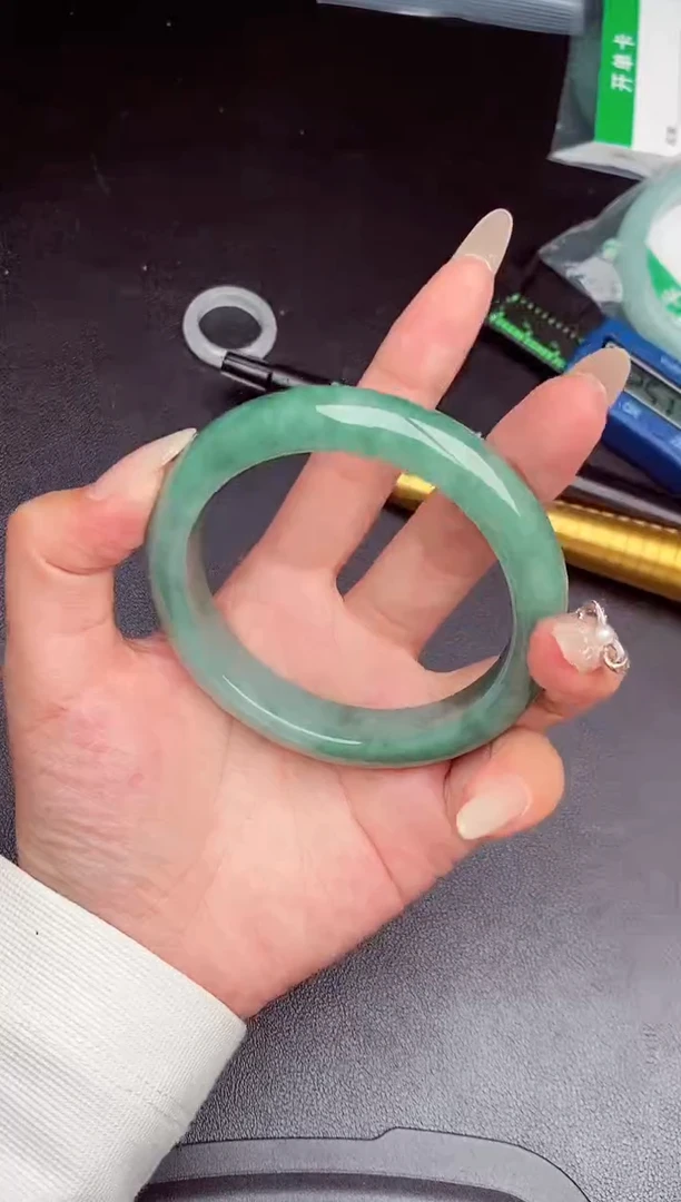 未镶嵌定制翡翠纯天然缅甸翡翠A货多样性发货